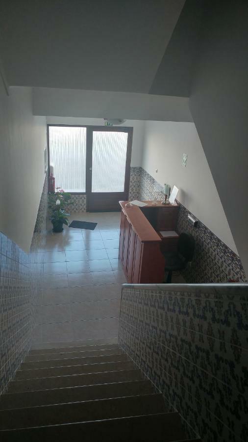 Alojamentos S.Jose Atouguia Da Baleia Buitenkant foto