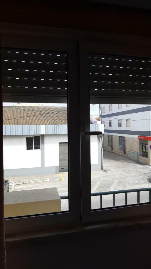 Alojamentos S.Jose Atouguia Da Baleia Buitenkant foto